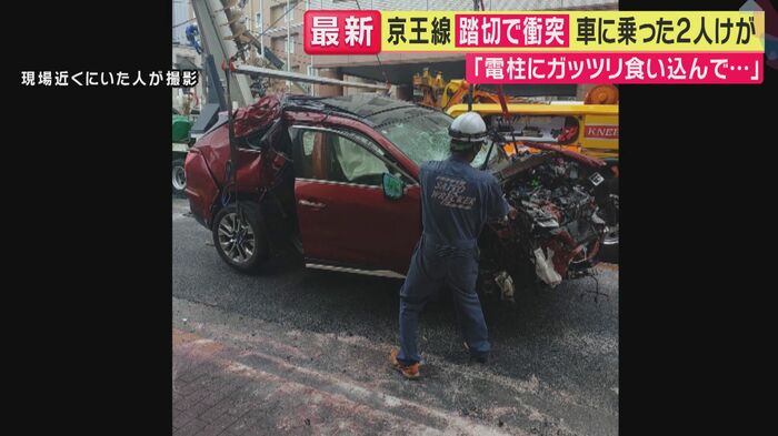 「旬感LIVE とれたてっ！」より