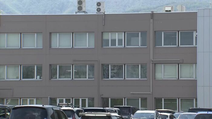 システム障害は4時間あまり続いた