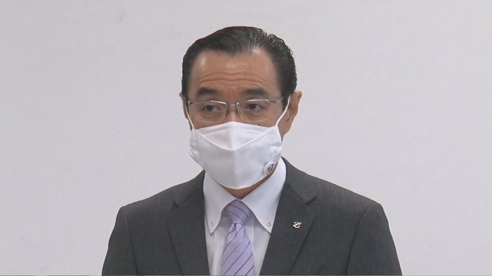 「コロナ禍解消には戦争」「人間の命と交換」市の教育委員会トップが配布した文書…その驚きの中身とは