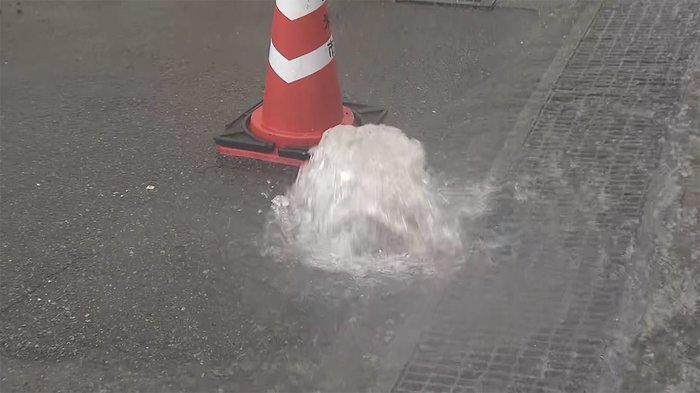 【速報】27万人に避難指示 久留米市は今 福岡・佐賀・長崎に大雨特別警報