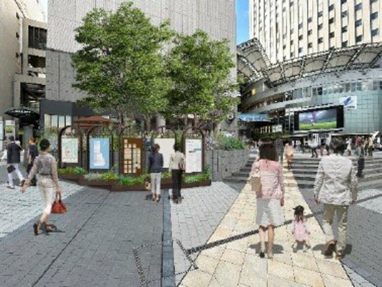 新生パセーラにヤマダデンキが中四国九州初の体験・体感型の大型専門店 出店へ 　 広島｜FNNプライムオンライン