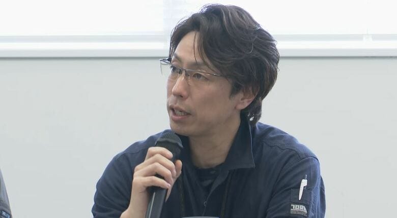 クマなどの野生鳥獣対策「長野県モデルを」　“ガバメントハンター”協議会が初会合　専用アプリで情報共有「対応力の底上げ図る」｜FNNプライムオンライン