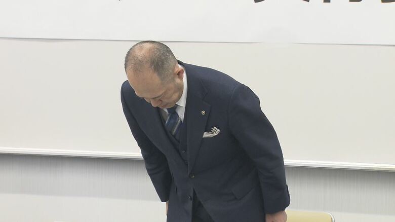 赤字続く「松本マラソン」不正な会計処理も判明　2025年の開催中止の方針　2017年から5回開催｜FNNプライムオンライン