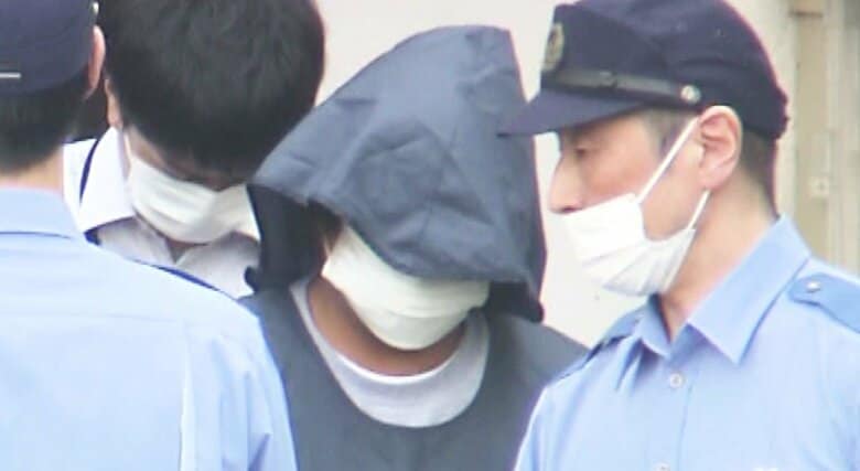 「殴られてずっと泣いていた…」暴行され死亡したのは従業員とみられる54歳の男性と判明「息をしていない」と自ら通報した51歳の男を逮捕〈北海道森町〉｜FNNプライムオンライン