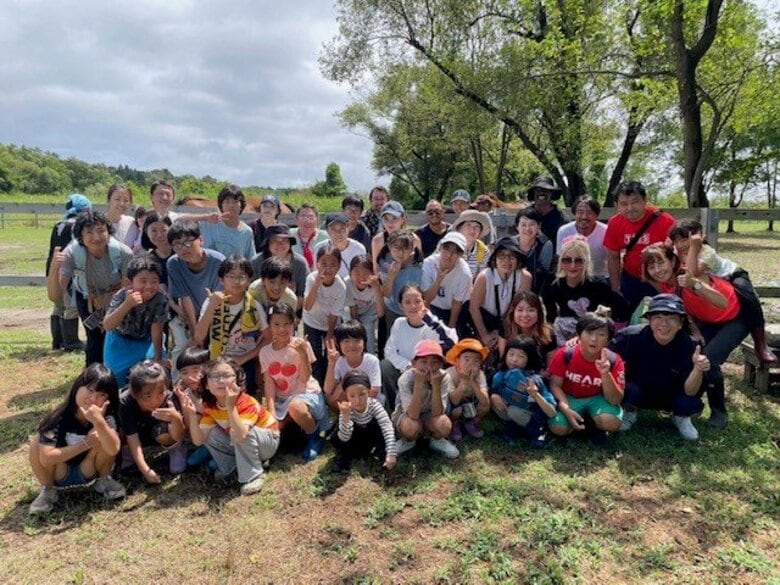 被災地能登で子どもたちが学んだ“生きる力”「私は政治家になっています」2050年の日本を考える 湘南ホクレア学園の教育|FNNプライムオンライン