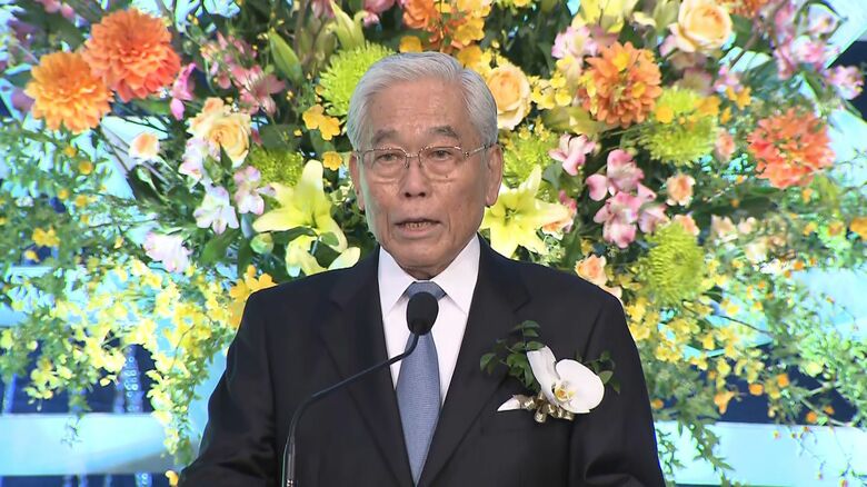 「ひとりの人があまり長く取締役にとどまるのは今の企業ガバナンスではあり得ない」フジテレビ問題でジャーナリスト浜田敬子氏　若手社員のプロジェクトチームに期待｜FNNプライムオンライン