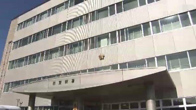 下校中の小学生女児の頭をたたく“暴行”　79歳男を逮捕　同様の被害がほかに2件　自転車で通りすがりにたたいたか　福岡｜FNNプライムオンライン