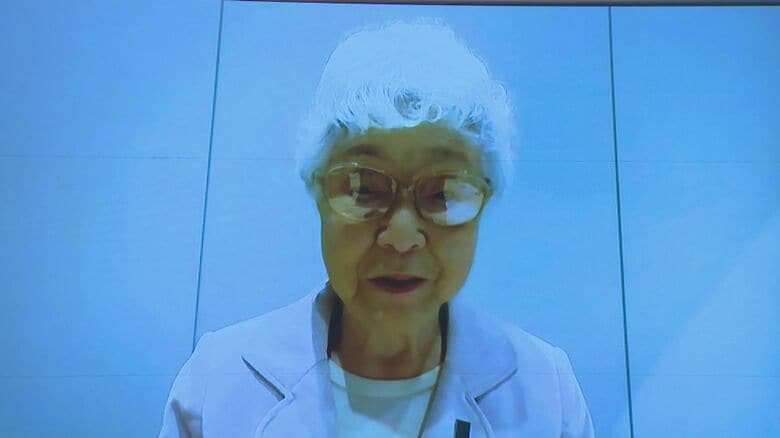 「私が最後の拉致担当相に」めぐみさん拉致から48年…政府の言葉に期待寄せる被害者家族「具体的な日朝首脳会談の動きに転じてほしい」新潟｜FNNプライムオンライン