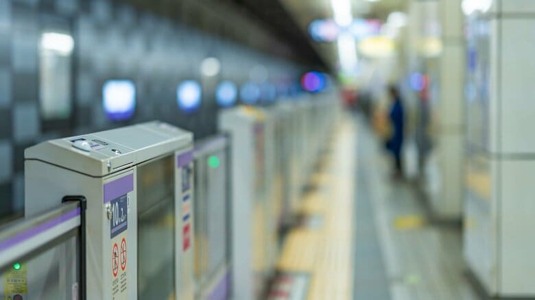 首都圏の河川が氾濫したら「地下鉄」はどうなる? 防水扉や排水ポンプを設置…対策を東京メトロに聞いた｜FNNプライムオンライン