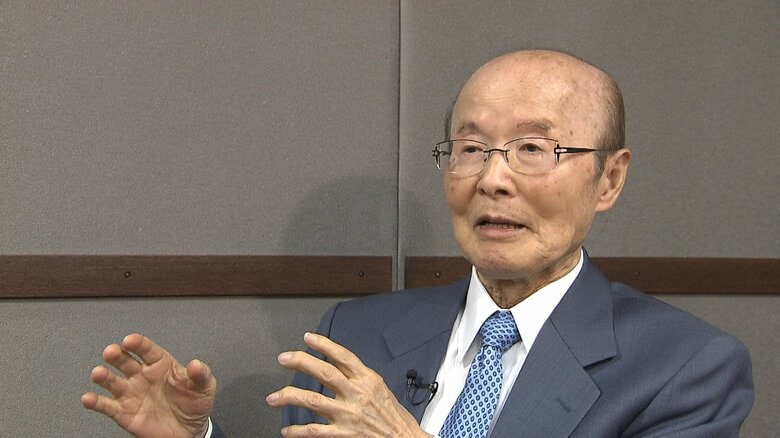 【独自】“警備警察トップ”元内閣官房副長官が初めて明かす事件の全容　地下鉄サリン事件と警察庁長官銃撃事件の衝撃「早く捜査すべきだった」「時効になっても真相解明が必要」【地下鉄サリン事件から30年】｜FNNプライムオンライン