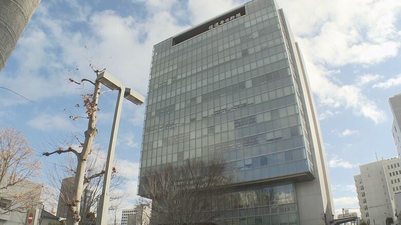 事故を起こしたが…「代行業者が事故」と虚偽の申告　信濃毎日新聞の46歳男性記者を起訴　事故の前、酒飲んでいたか｜FNNプライムオンライン