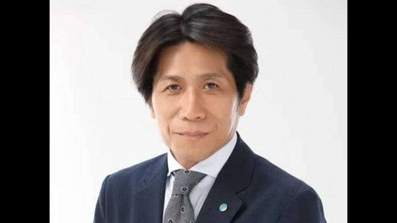 連合福井の新会長に事務局長の橋岡克典氏が就任へ　現会長の矢野義和氏は顧問に｜FNNプライムオンライン