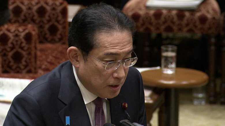 確定申告最終日　岸田首相「納税の意味を考えていただきご協力を」｜FNNプライムオンライン