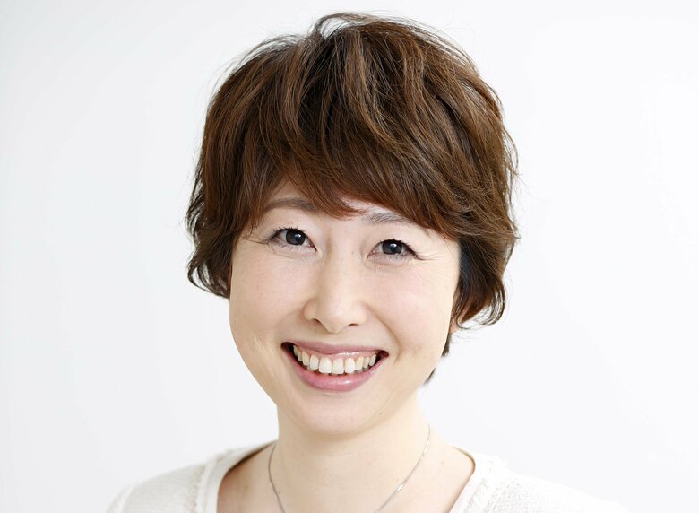 公認心理師・大野萌子さん