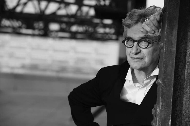 © Wenders Images GbR © Peter Lindbergh