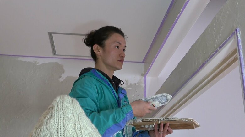 大村市外からの参加者も