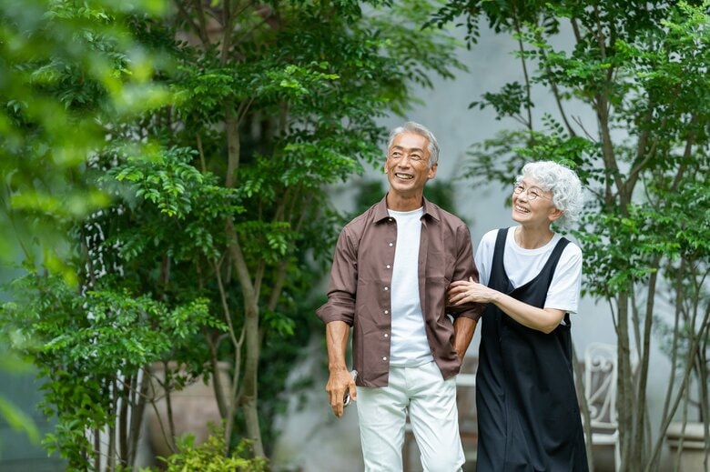 無気力にならず好奇心を持って（画像：イメージ）