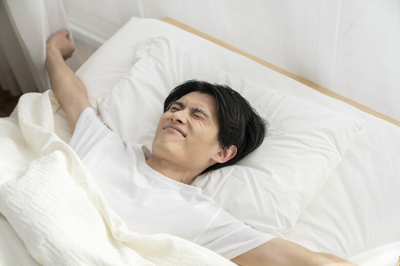 「朝6時に起きる」ことでも自信がついてくる（画像：イメージ）