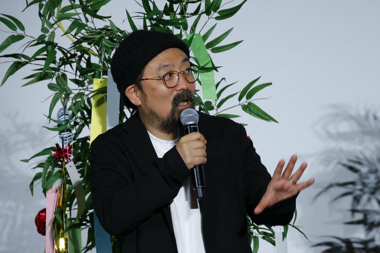 『１秒先の彼』(c)2023 『1秒先の彼』製作委員会　公開中