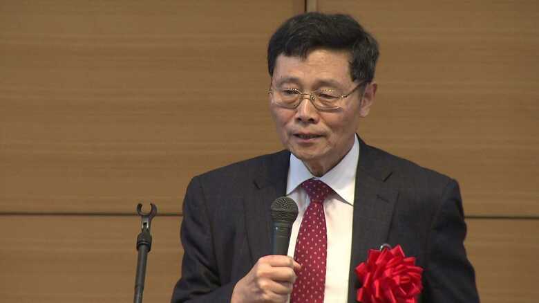 拓殖大・下條正男教授