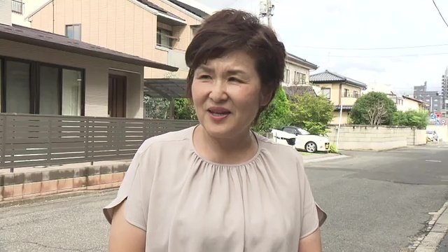 三河台小学校の笠原聡美校長