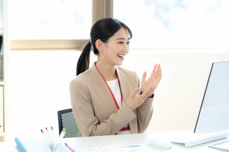 知っていることの中からしか「やりたいこと」は生まれない（画像：イメージ）