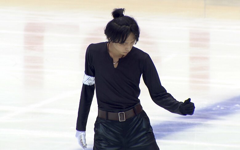 西日本での悔しい思いを全日本で晴らしたい櫛田一樹