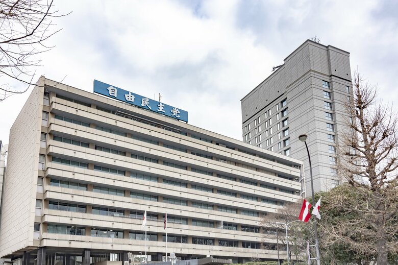 内閣支持の理由「他にいい人がいない」55.7％