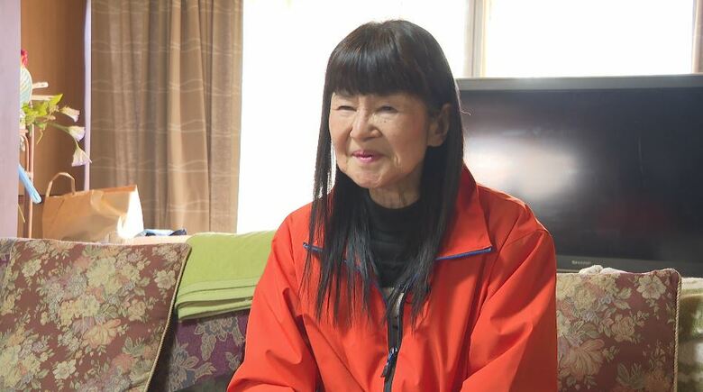 松本ドッグレスキュー・池田良子さん