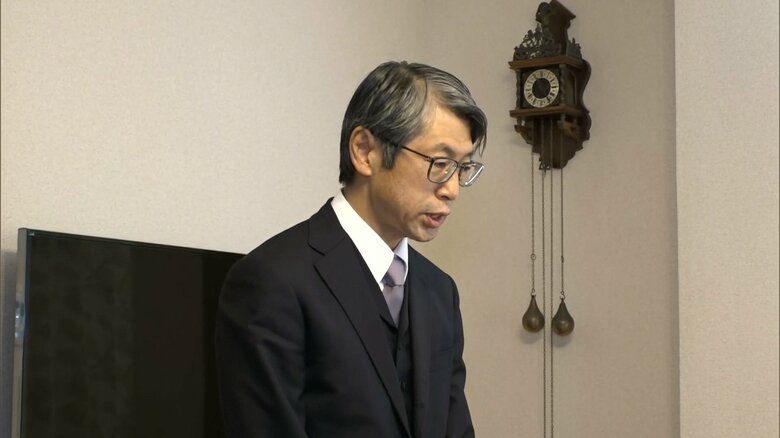 静岡地検の山田英夫