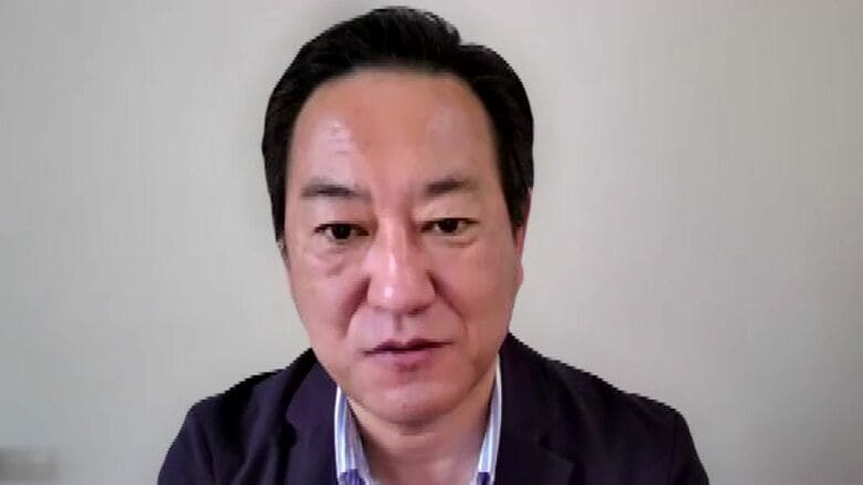 常葉大学 木宮敬信教授