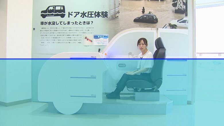 水位90cm