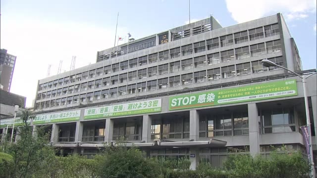 【速報】9月26日 宮城県内で新たに1人の新型コロナ感染を確認 仙台市の50代女性 累計386人に