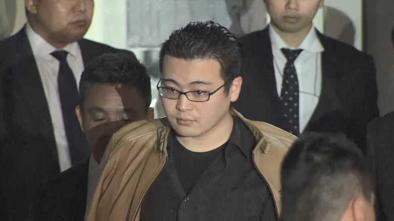 「ハキハキしていて家族思い…」元バイト先の店長が語る東久留米男性殺害事件・三ツ本容疑者の素顔