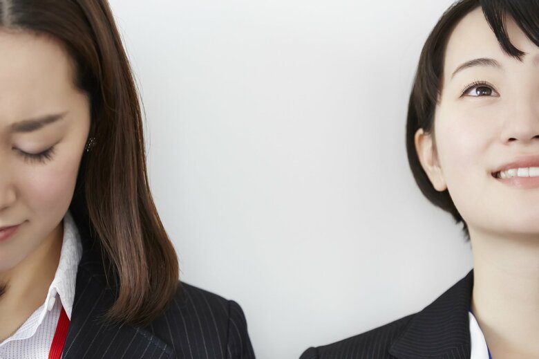 いいことも悪いことも「全体として腑に落ちる」人生にできる感覚が首尾一貫感覚（画像：イメージ）