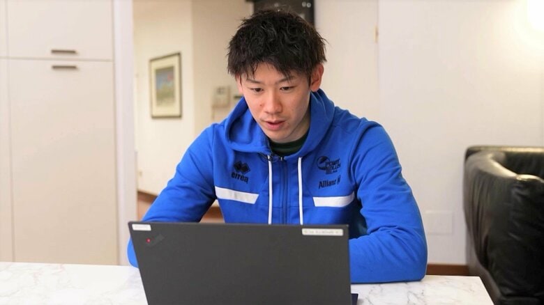 現役日本代表が春高バレー出場選手を独自分析