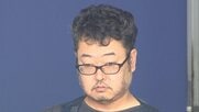 横断歩道を渡っていた6歳女児をひき逃げか　43歳男を逮捕　目撃情報や防犯カメラから浮上　千葉・印西市
