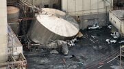 アメリカの化学薬品タンク破裂事故で新たに6人死亡確認　16人死傷行方不明は残り3人　日本製紙グループ子会社工場