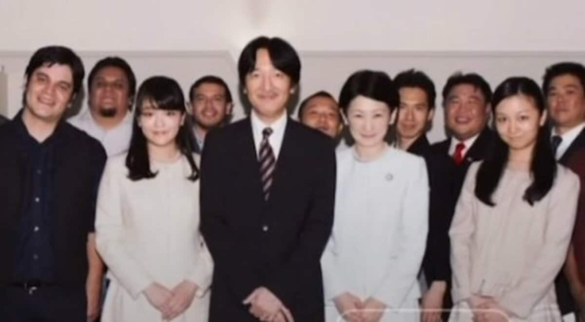 秘話】佳子さま29歳誕生日「楽器を演奏されているような…」ペルーの