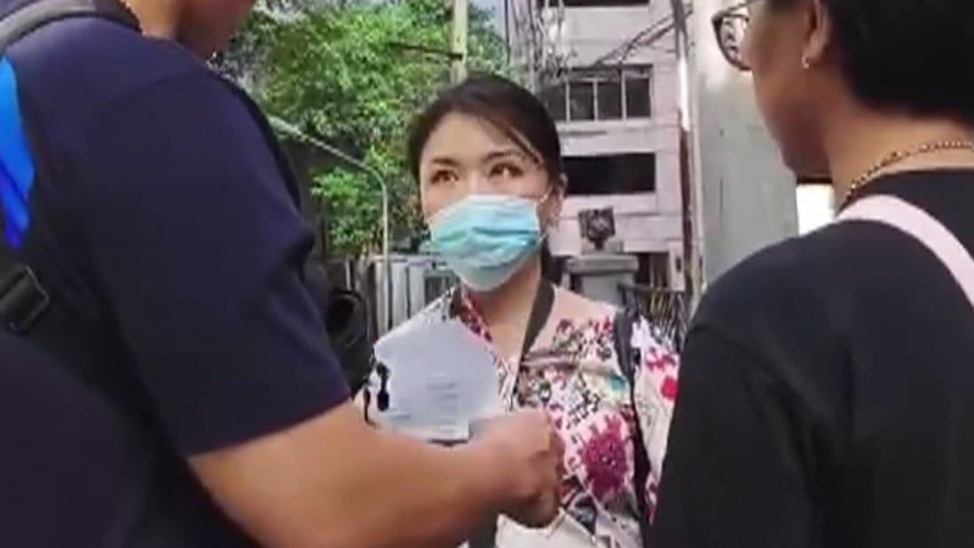 “ルフィ”名乗る男らの元で特殊詐欺に加担か…日本人のキムラ・ナツキ容疑者（33）がフィリピンで身柄を拘束  [377482965]->画像>2枚 