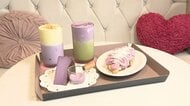 紫色の「ウベ」が世界的ブーム　ヤマイモの一種で甘さ控えめ　見た目の“かわいさ”も魅力
