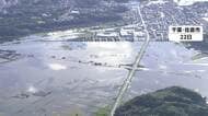 台風26号と秋雨前線で千葉では木曜日頃まで断続的な雨　引き続き土砂災害に注意　9月は各地で観測史上最多の大雨　