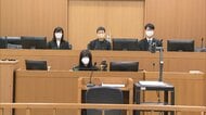 栃木強盗殺人事件　実行役少年を紹介した18歳男が起訴内容認める　「少年がお金に困っていたので紹介した」　判決は11月19日
