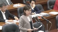 「再審制度見直し」法案　衆院・法務委で実質審議入り　証拠開示めぐる「目的外使用の禁止」についても質疑…袴田ひで子さんも傍聴