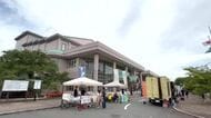 黒瀬生涯学習センターがリニューアル　完成祝い音楽祭を開催　東広島市
