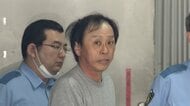 女性の後を駅から約500メートルつけて殴りバッグ強奪か　47歳男を逮捕「酒を飲んでいた」「全く身に覚えがない」
