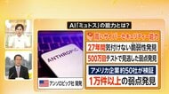 高性能AI「ミュトス」セキュリティの弱点発見能力が驚異的　さらに弱点をもとに攻撃プロセス開発…悪用に懸念も