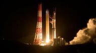 H3ロケット9号機の打ち上げ成功　GPS衛星「みちびき7号機」搭載　スマホやカーナビ、災害情報発信に活用へ