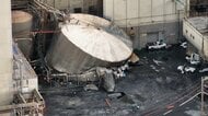 アメリカの化学薬品タンク破裂事故で新たに6人死亡確認　16人死傷行方不明は残り3人　日本製紙グループ子会社工場