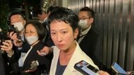 蓮舫氏「変わらないといけないのは代表の認識」泉代表に直接苦言